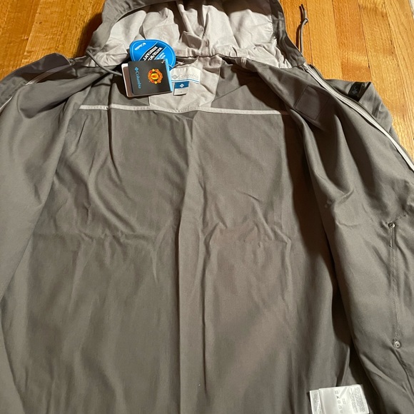 NWT! Manchester United jacket - M - Picture 4 of 5